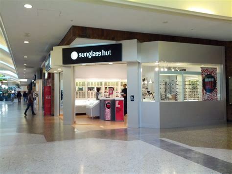 Sunglass Hut Downey .